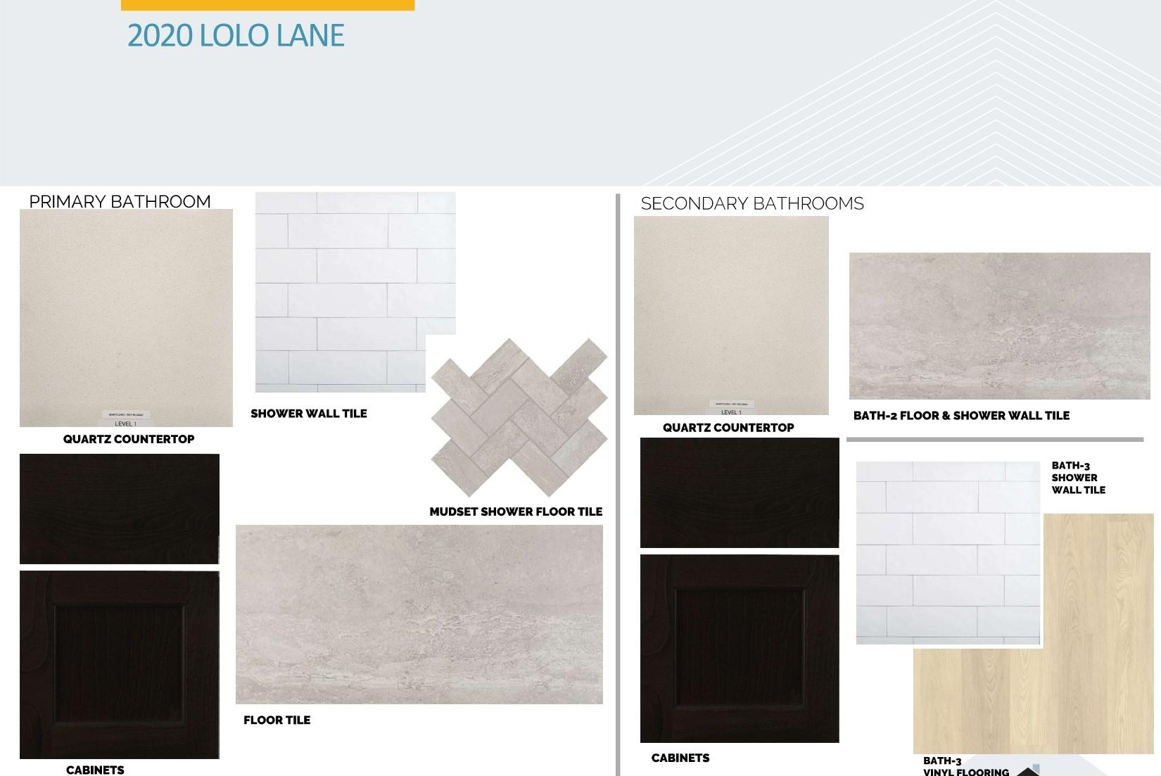 2020 Lolo Ln, Leander, TX 78641