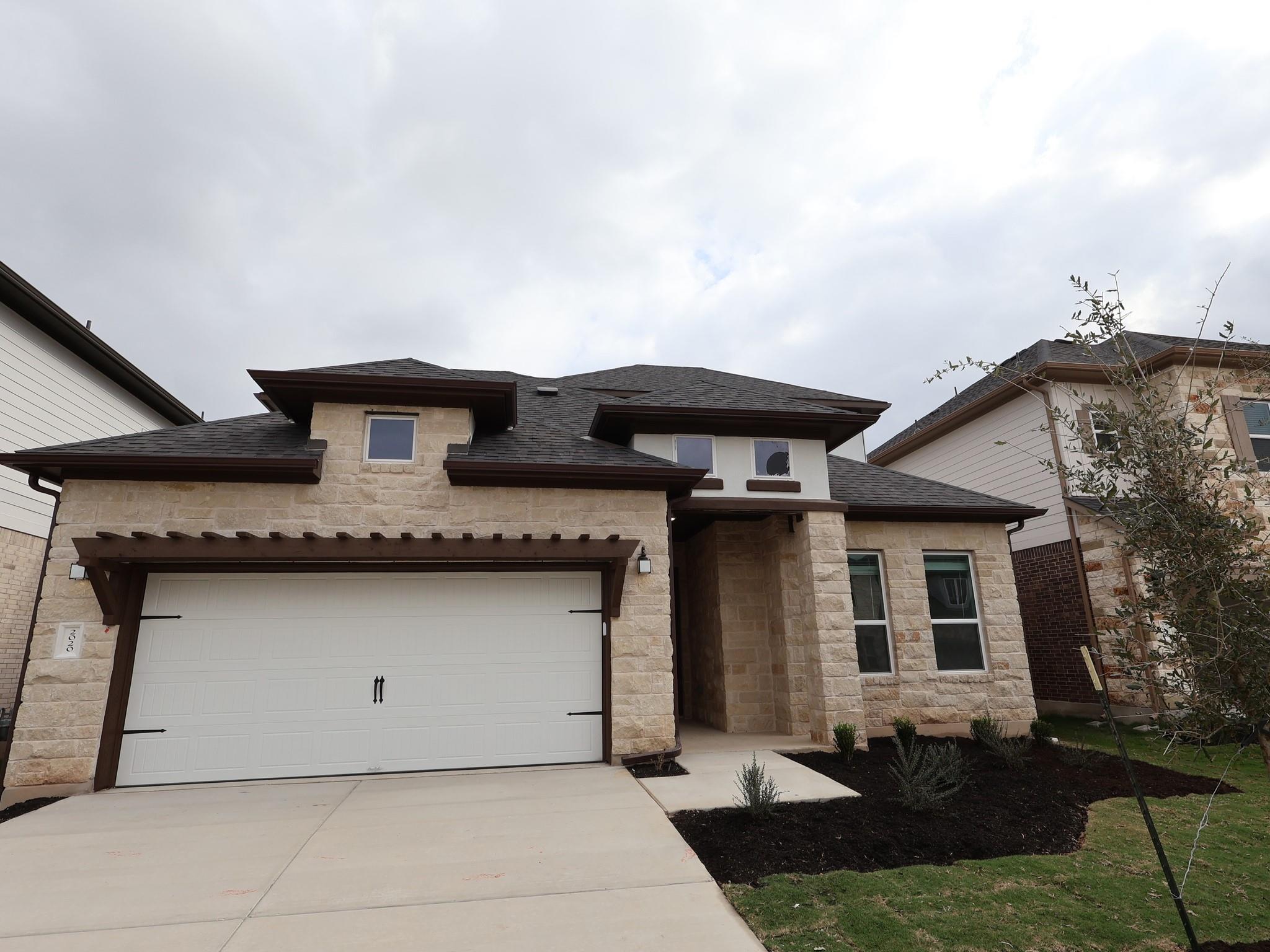 2020 Lolo Ln, Leander, TX 78641