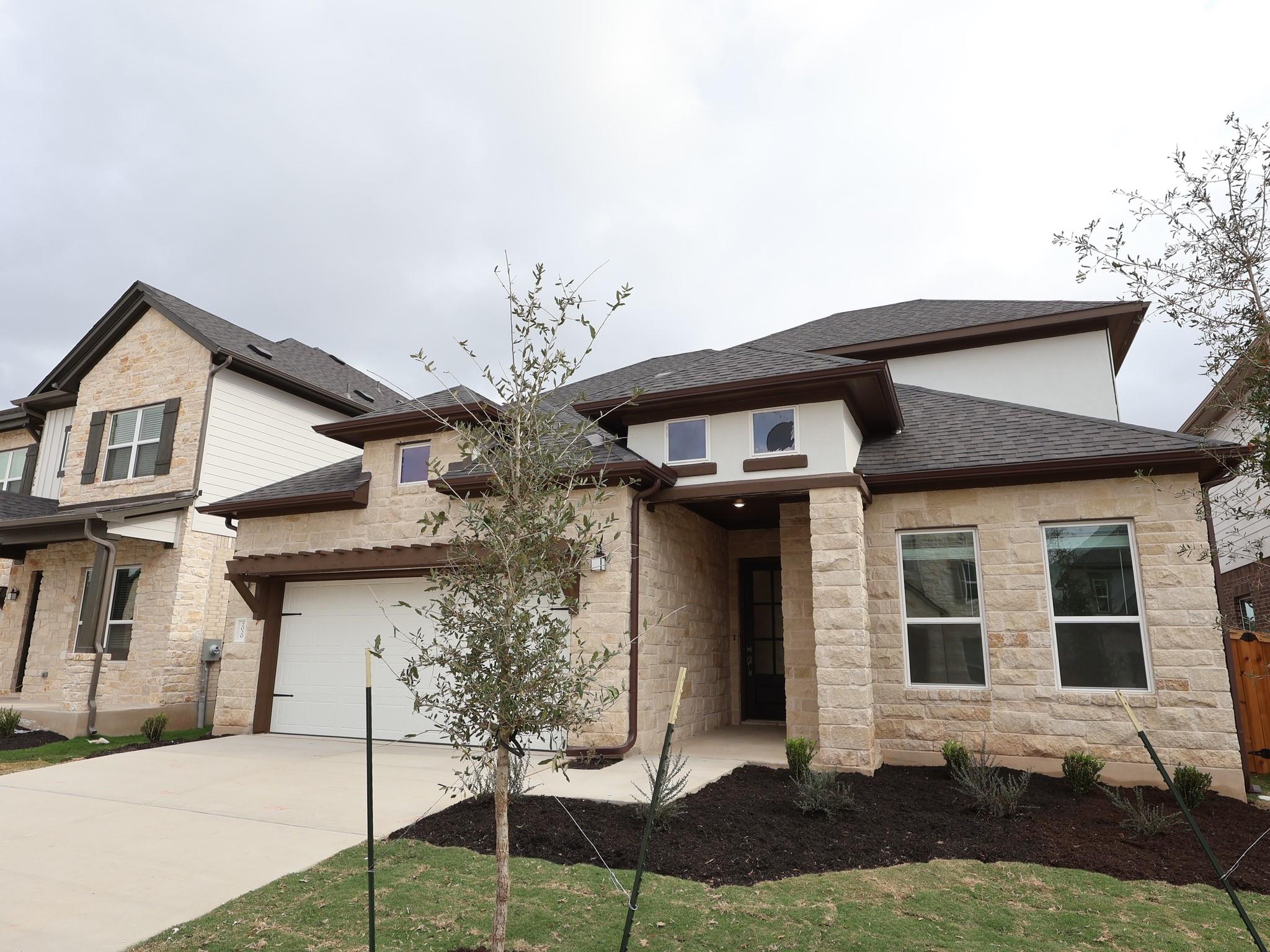 2020 Lolo Ln, Leander, TX 78641