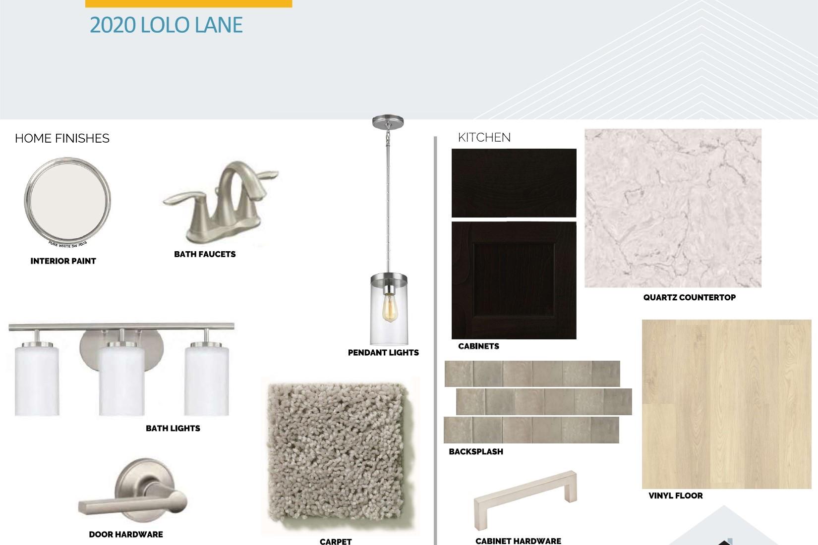 2020 Lolo Ln, Leander, TX 78641