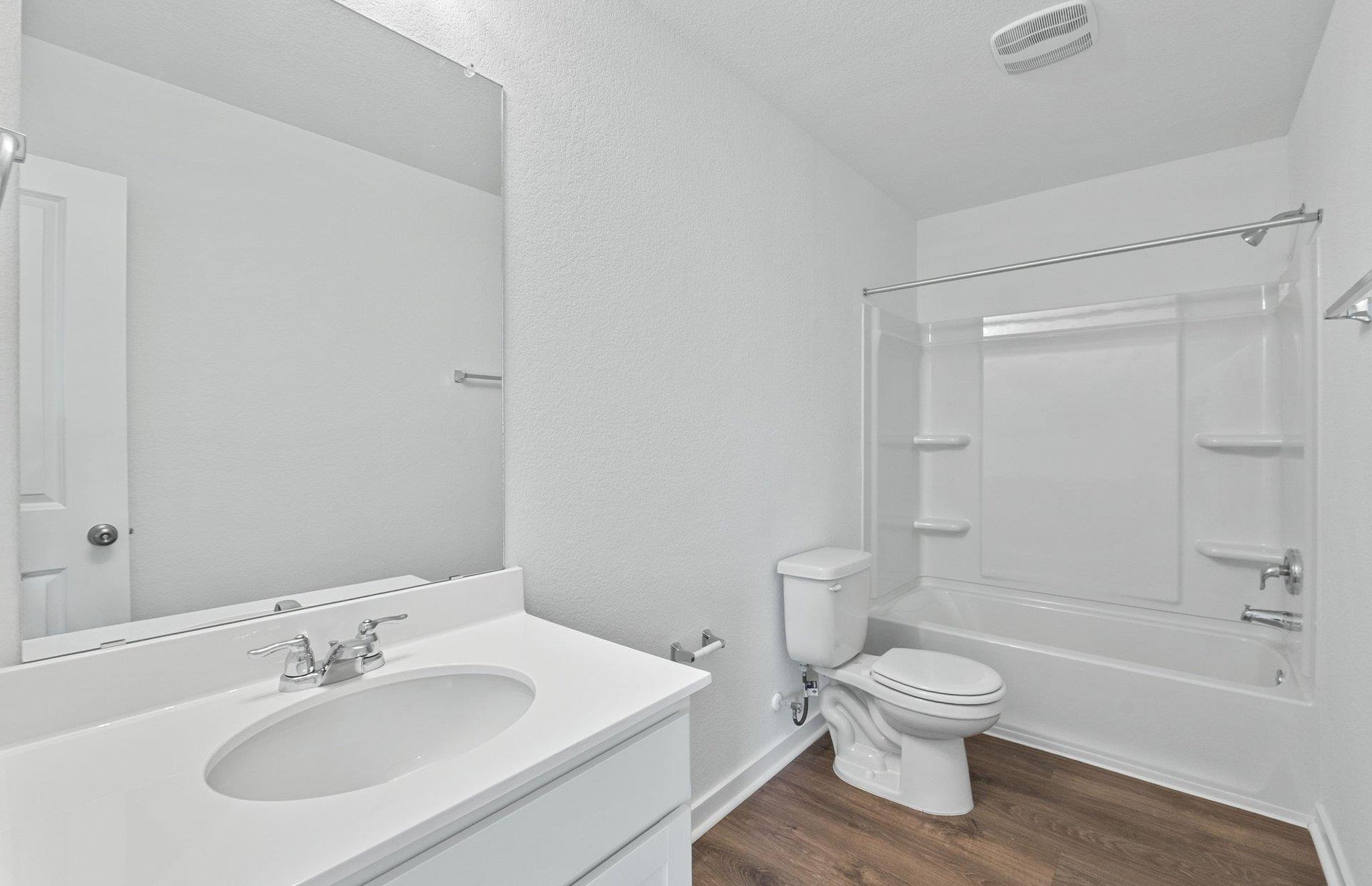 346 Paradise Canyon Dr, Jarrell, TX 76537