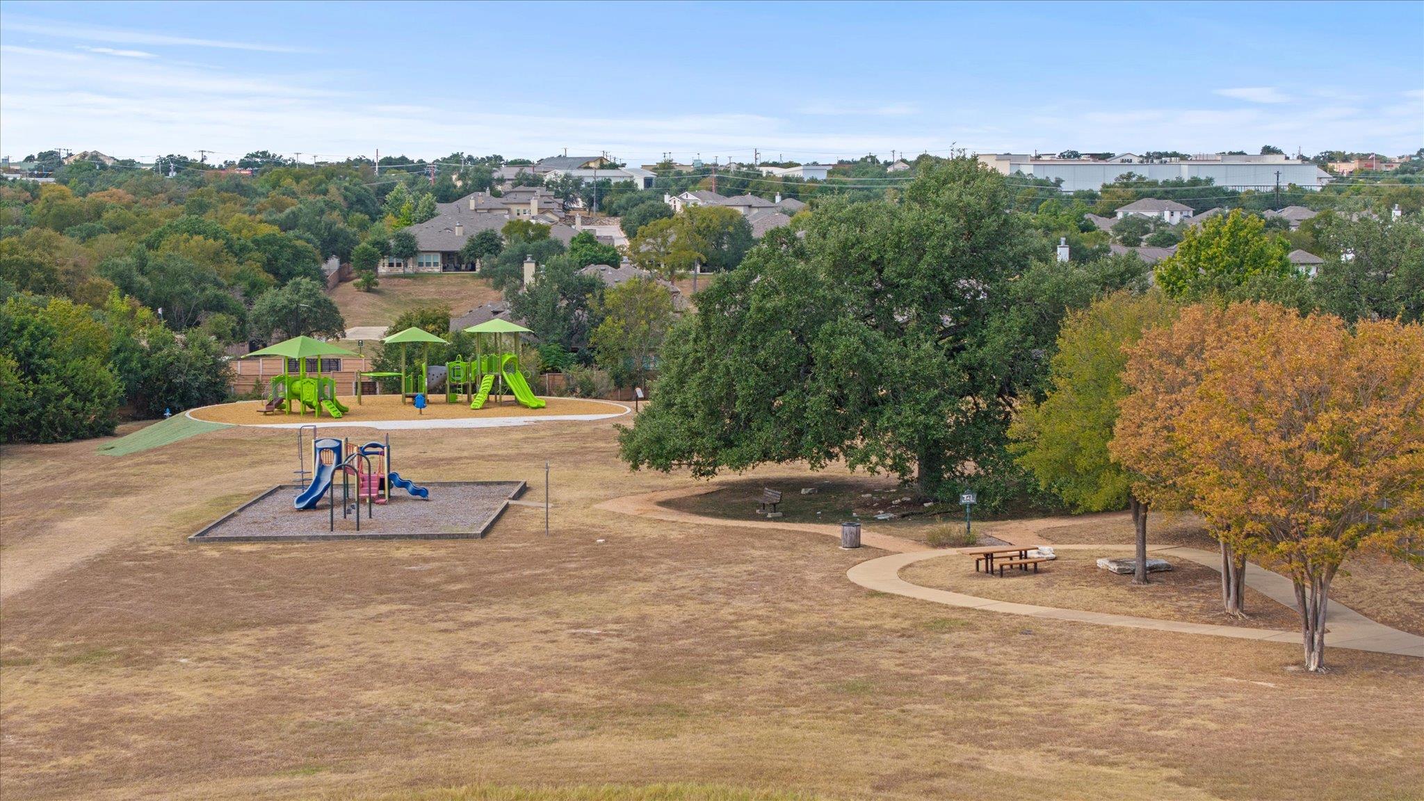 549 Clubhouse Dr # G, Georgetown, TX 78628