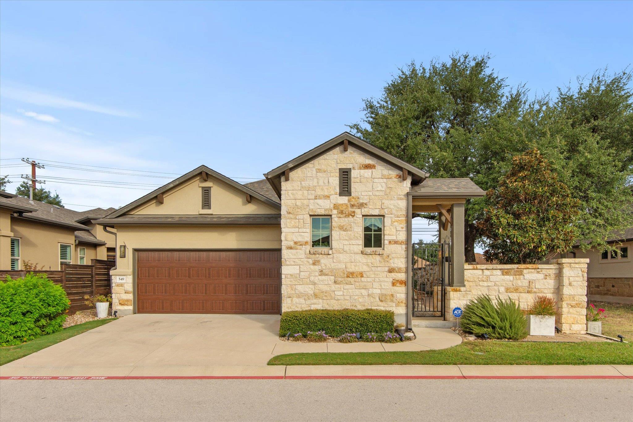 549 Clubhouse Dr # G, Georgetown, TX 78628