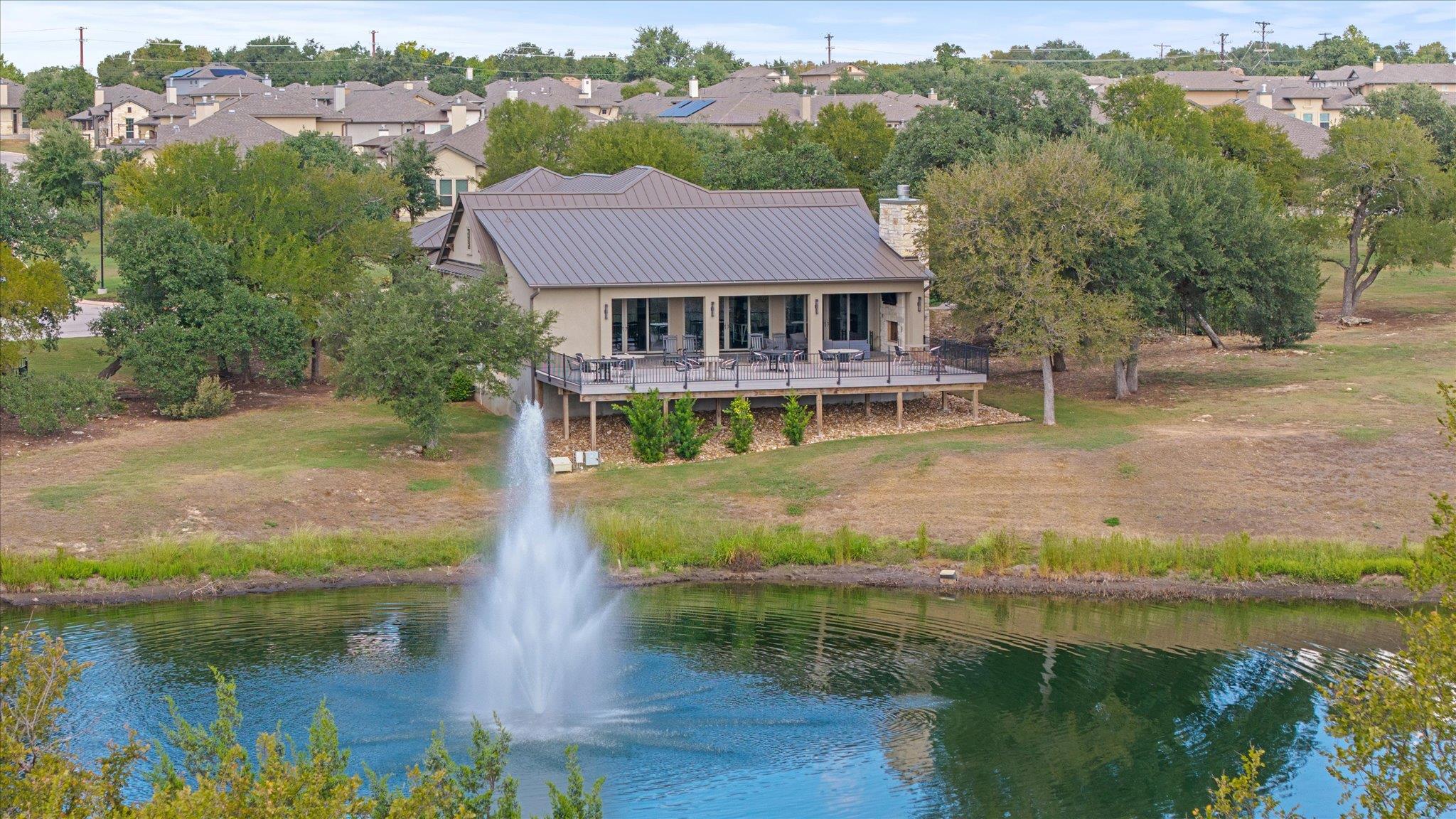 549 Clubhouse Dr # G, Georgetown, TX 78628