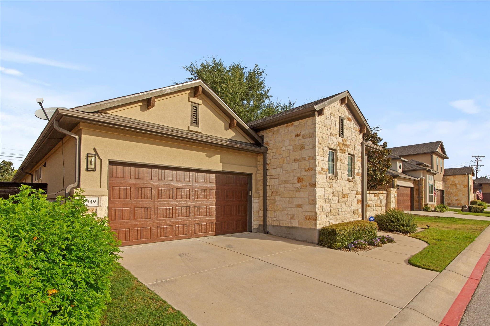 549 Clubhouse Dr # G, Georgetown, TX 78628