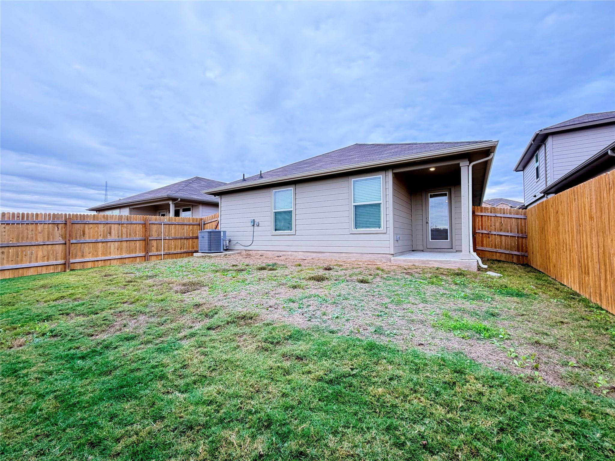 148 Arroyo Sweetwood Cir, Kyle, TX 78640