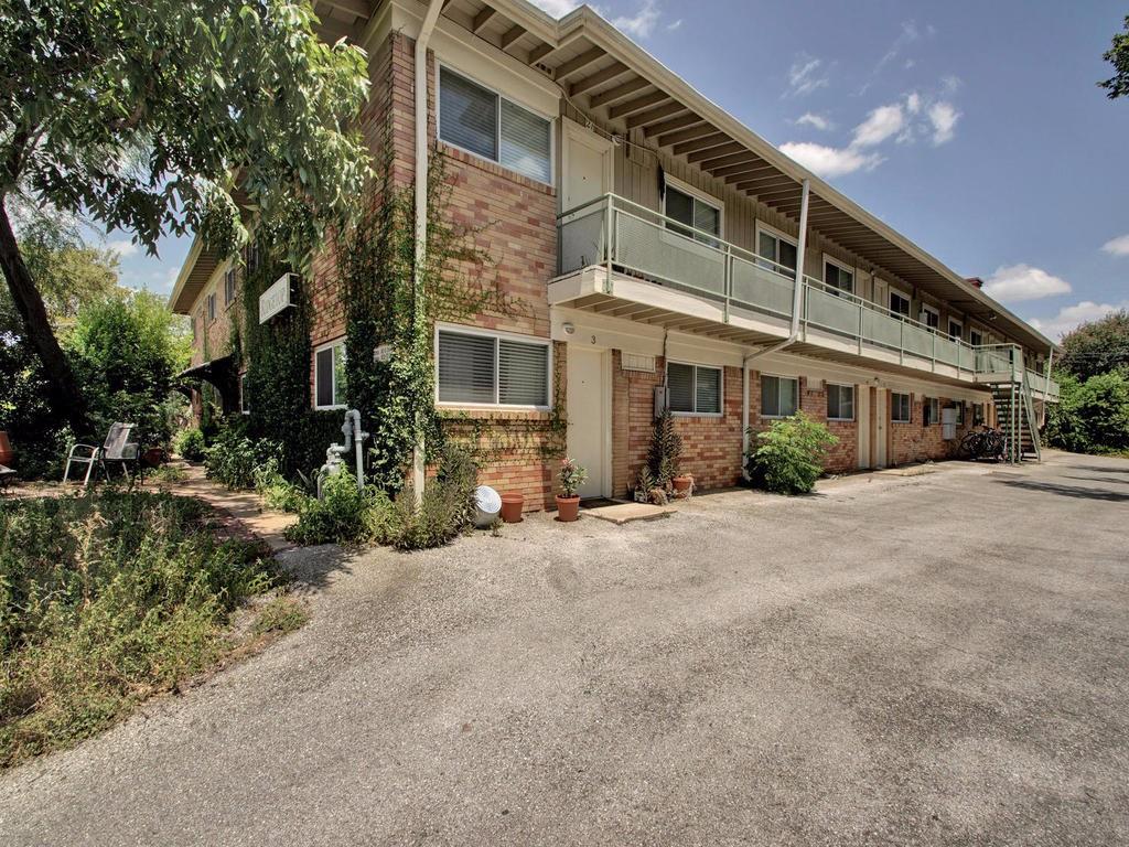 304 E 33rd St # 26, Austin, TX 78705