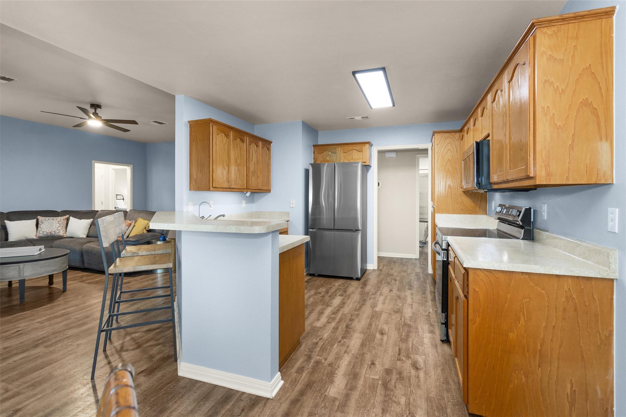 1906 Round Table, New Braunfels, TX 78130