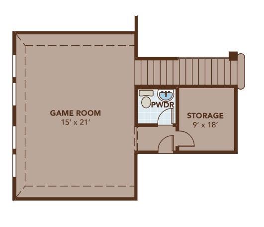 2804 Wooden Tower St, Pflugerville, TX 78660