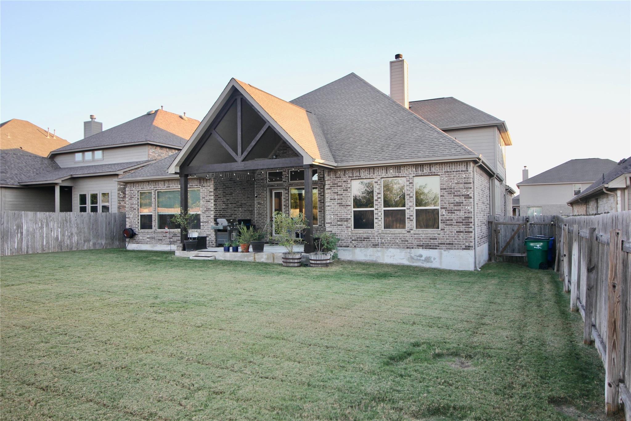 2804 Wooden Tower St, Pflugerville, TX 78660