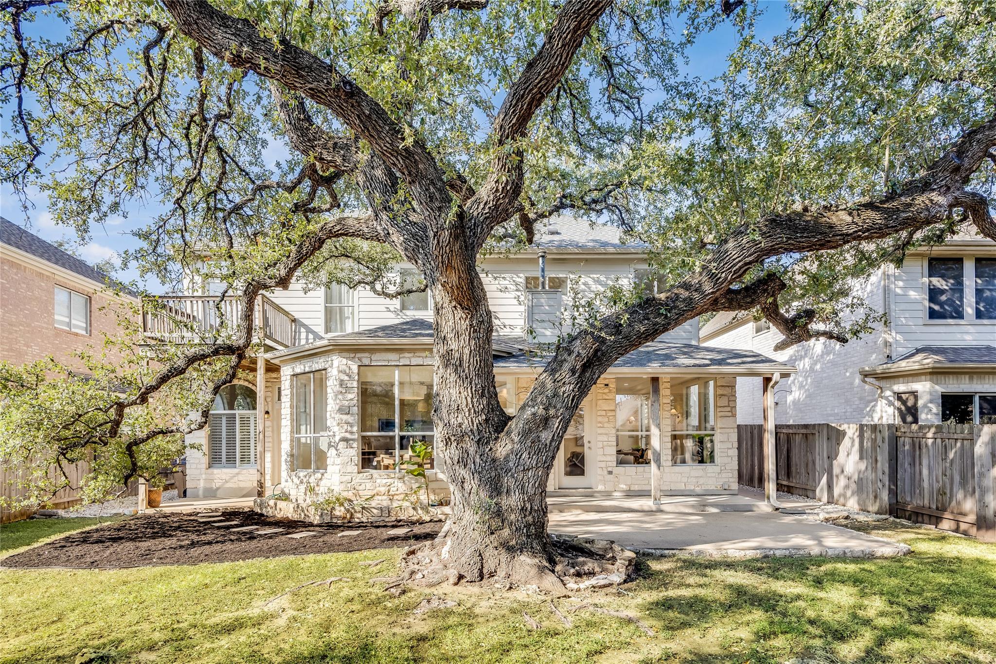 14925 Cordero Dr, Austin, TX 78717