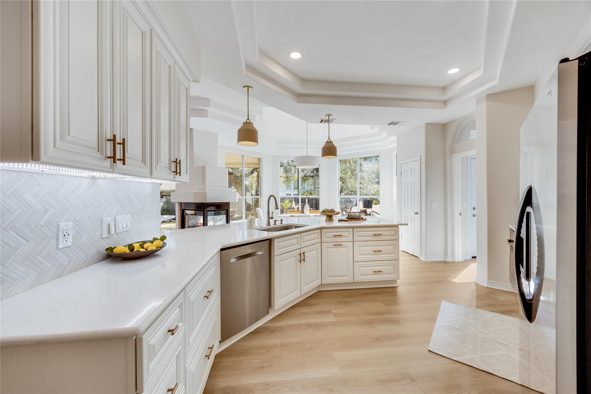 14925 Cordero Dr, Austin, TX 78717