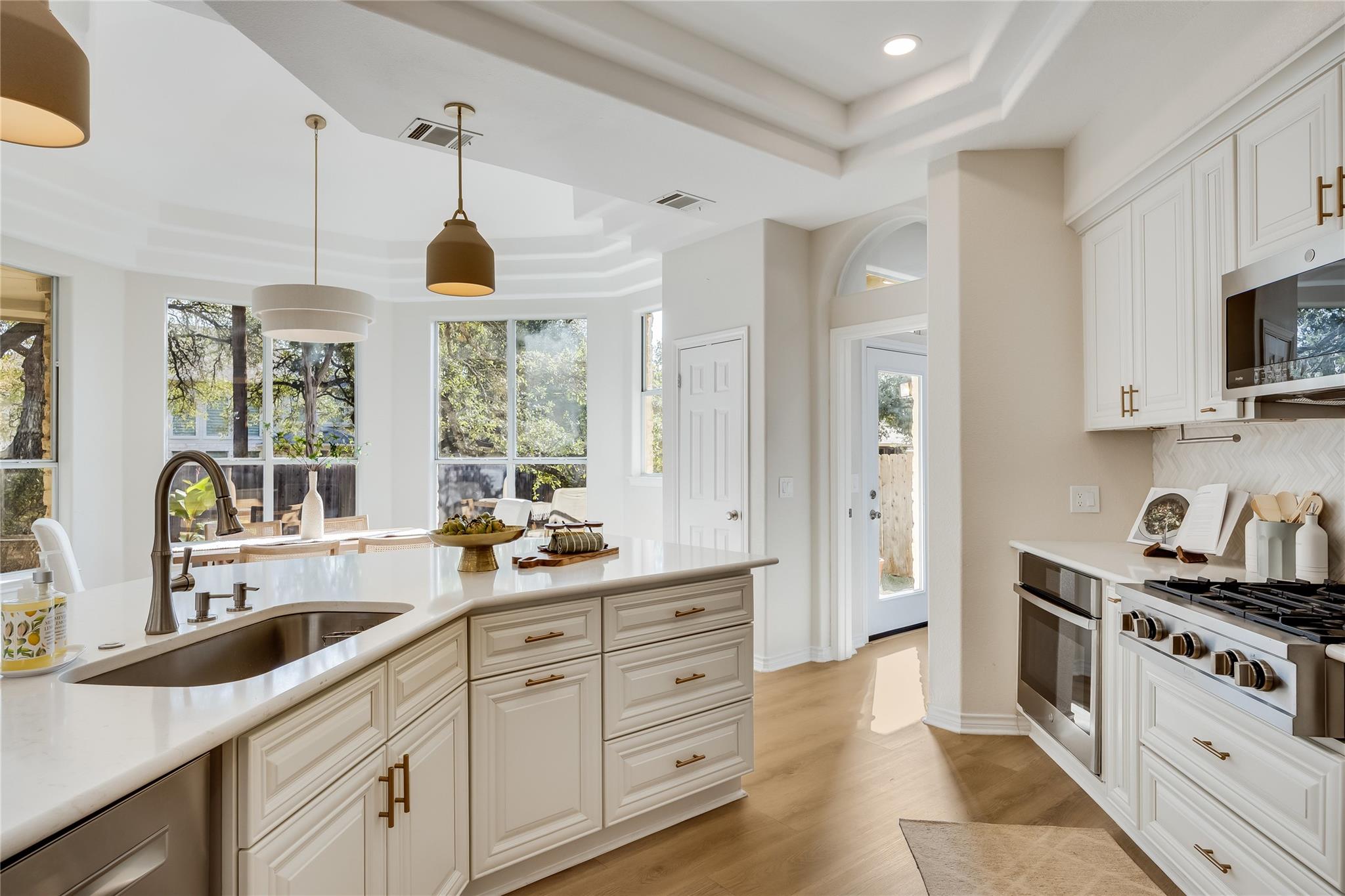 14925 Cordero Dr, Austin, TX 78717