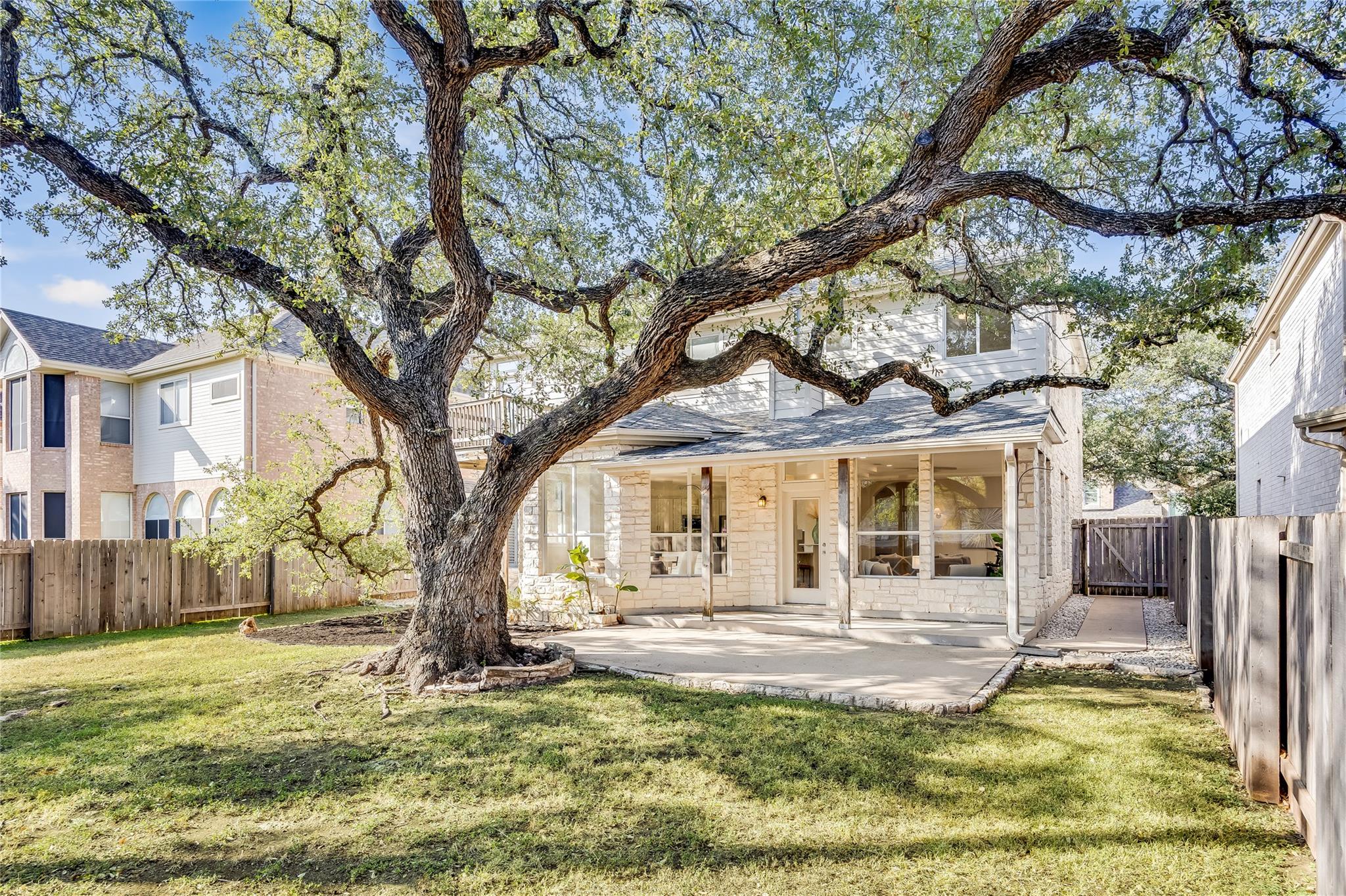 14925 Cordero Dr, Austin, TX 78717