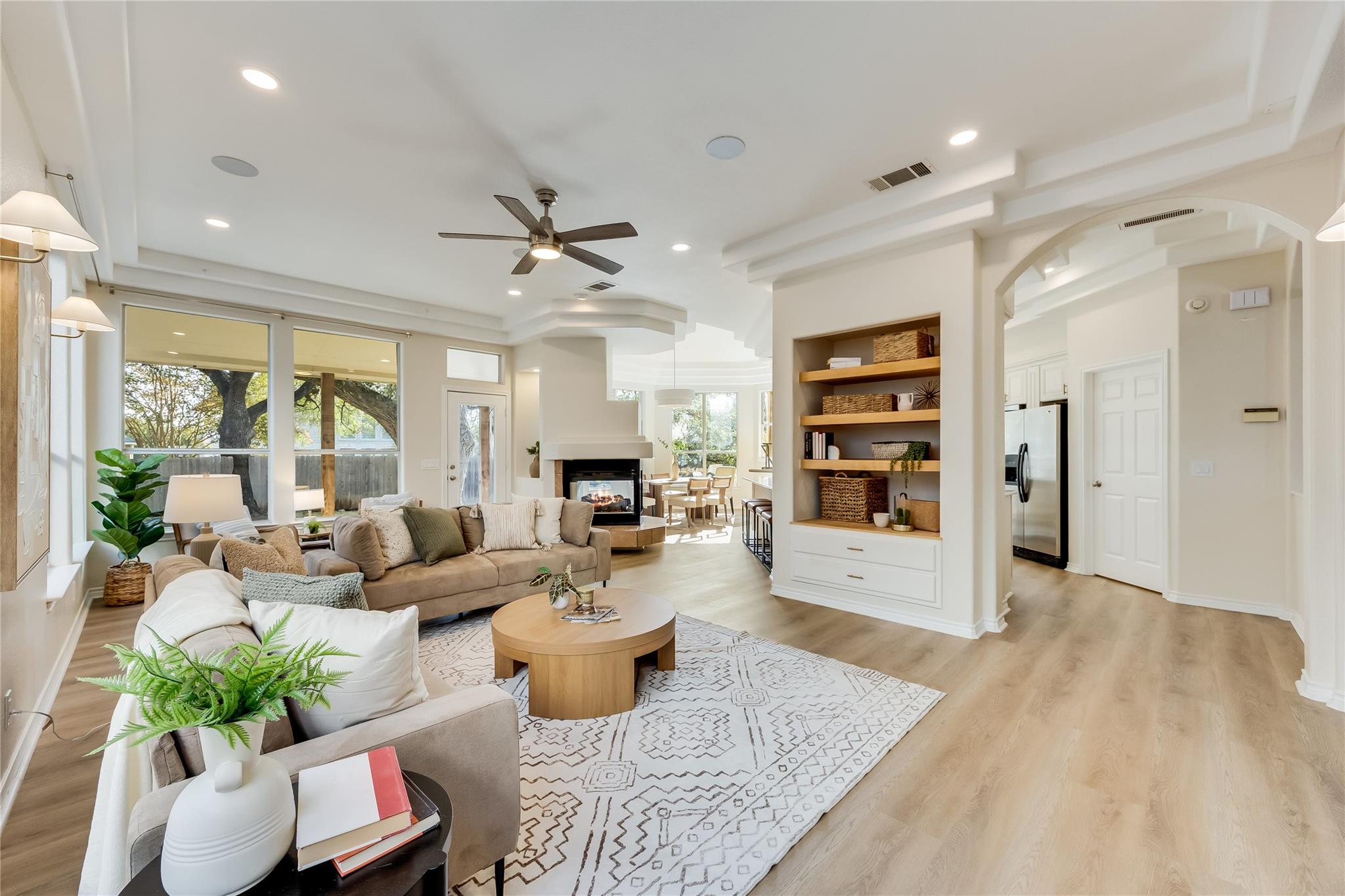 14925 Cordero Dr, Austin, TX 78717