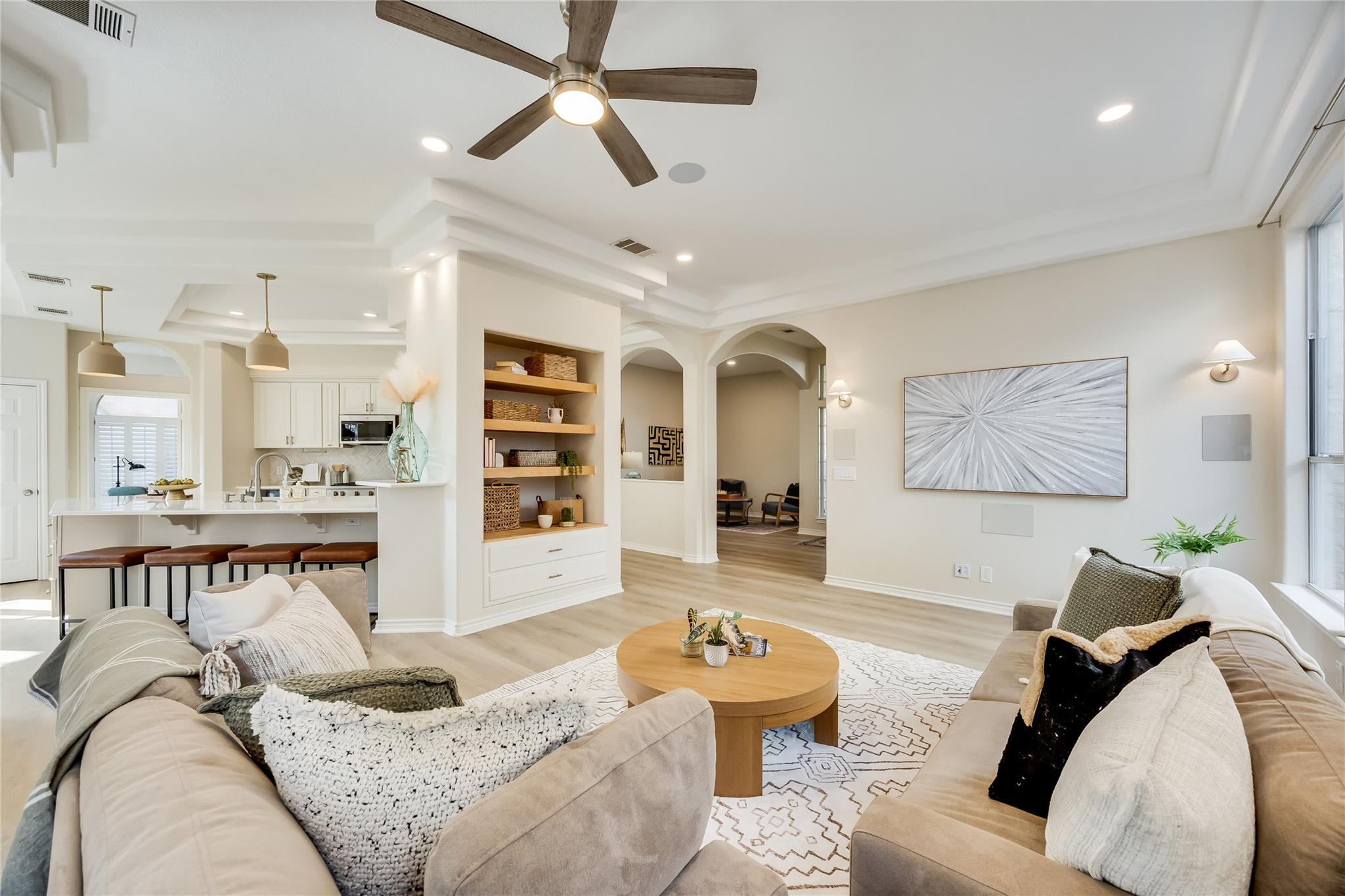 14925 Cordero Dr, Austin, TX 78717