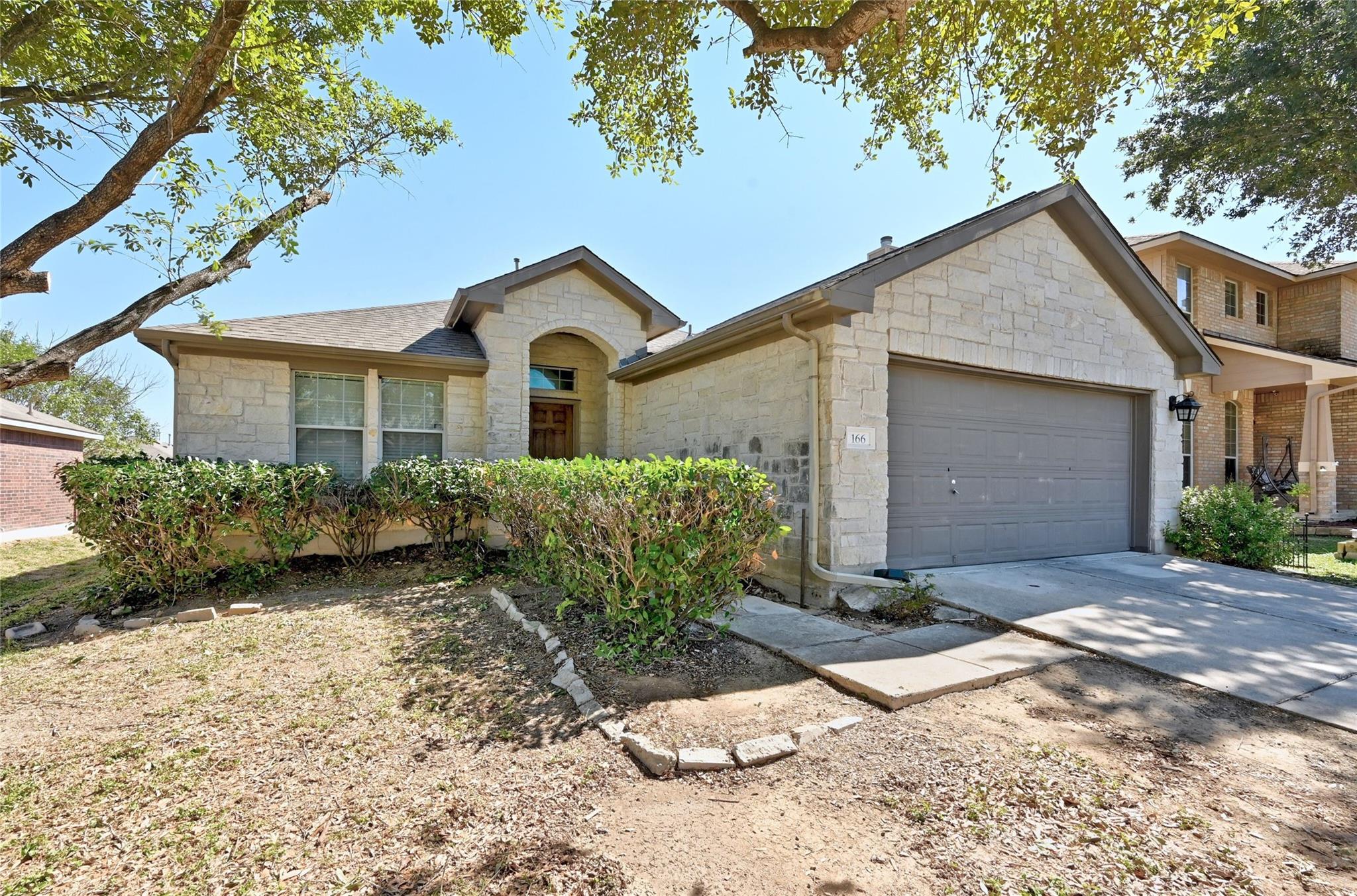 166 Pecanwood N, Kyle, TX 78640