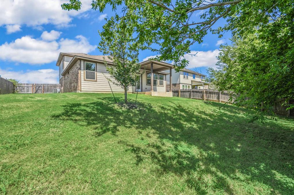 20133 Navarre Ter, Pflugerville, TX 78660