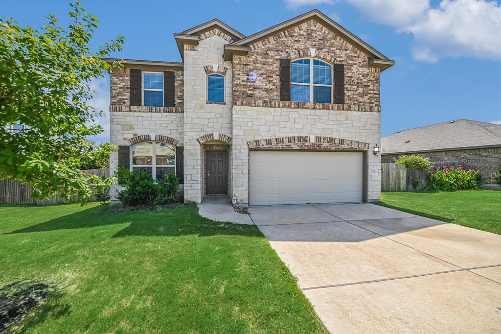 20133 Navarre Ter, Pflugerville, TX 78660