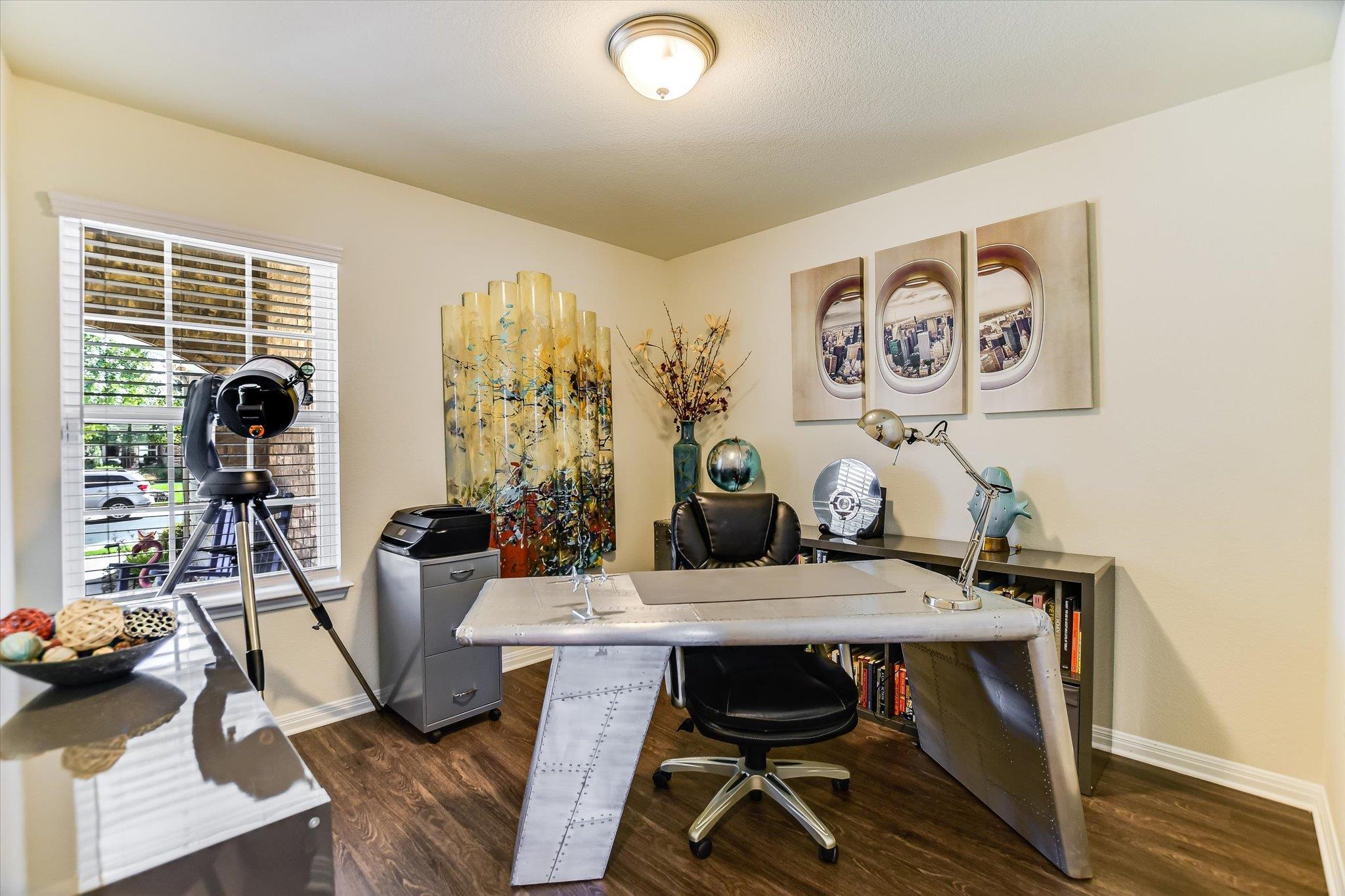 604 Rockport St, Georgetown, TX 78633