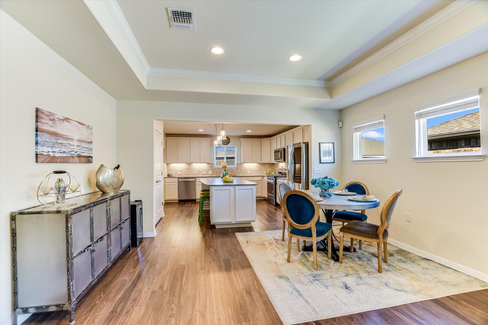 604 Rockport St, Georgetown, TX 78633