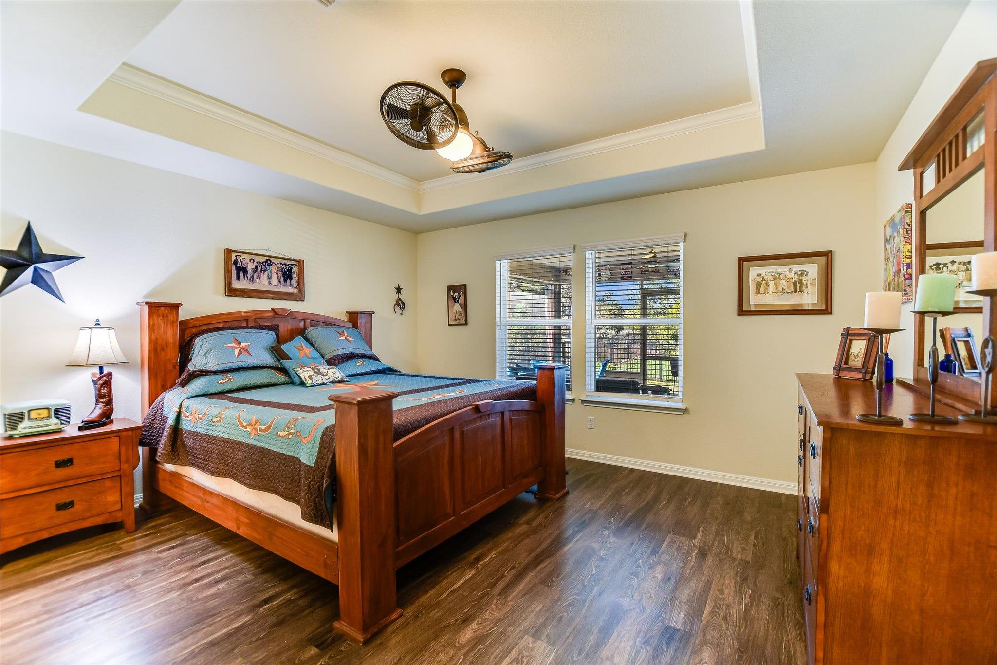 604 Rockport St, Georgetown, TX 78633