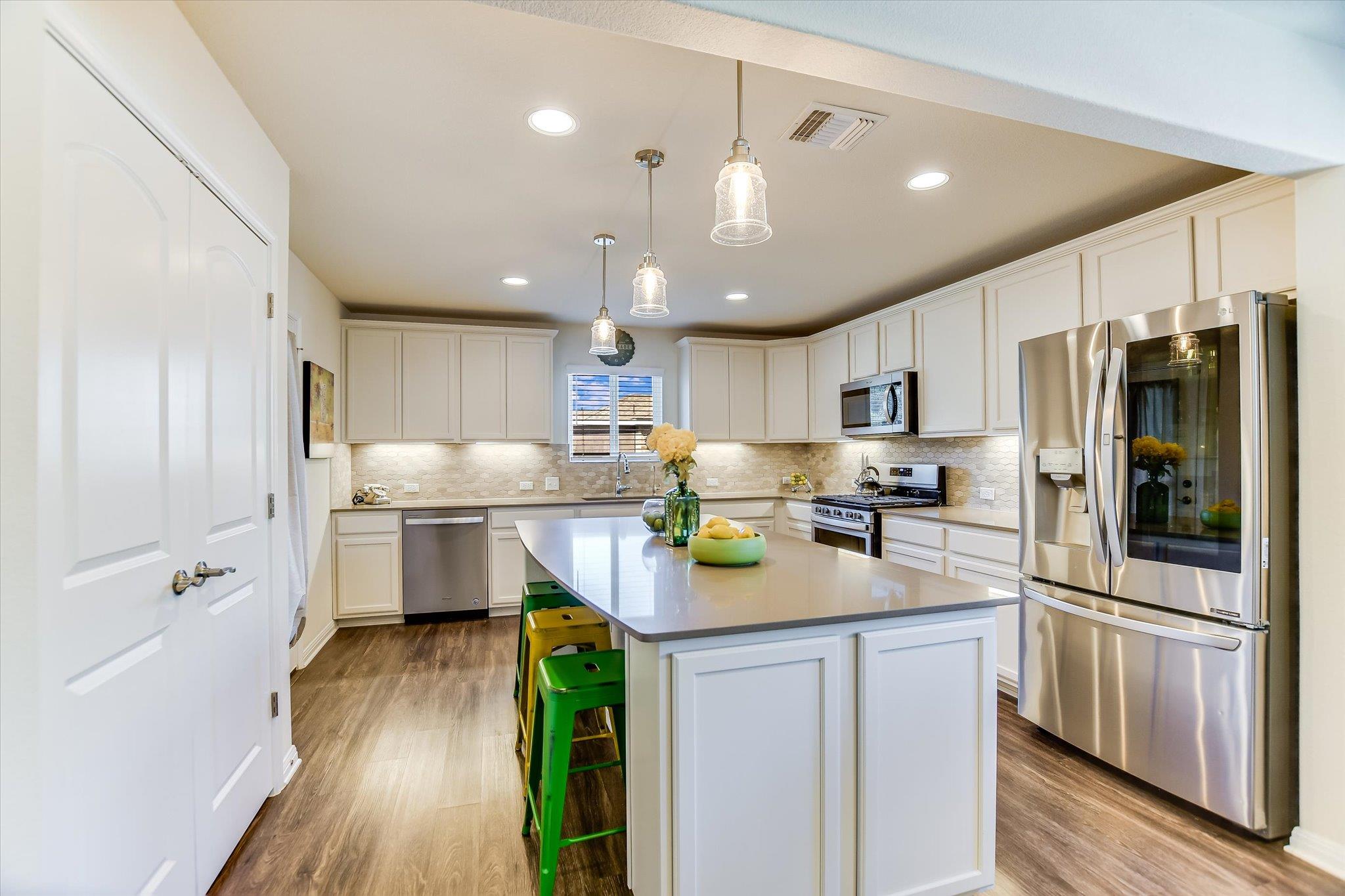 604 Rockport St, Georgetown, TX 78633