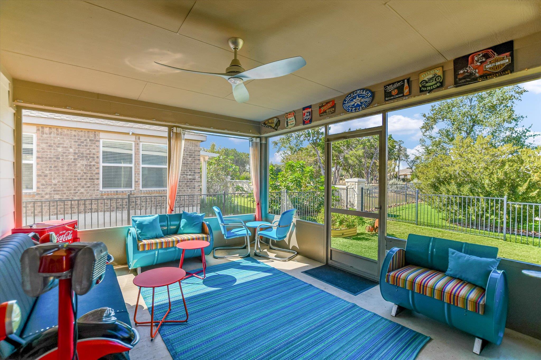 604 Rockport St, Georgetown, TX 78633