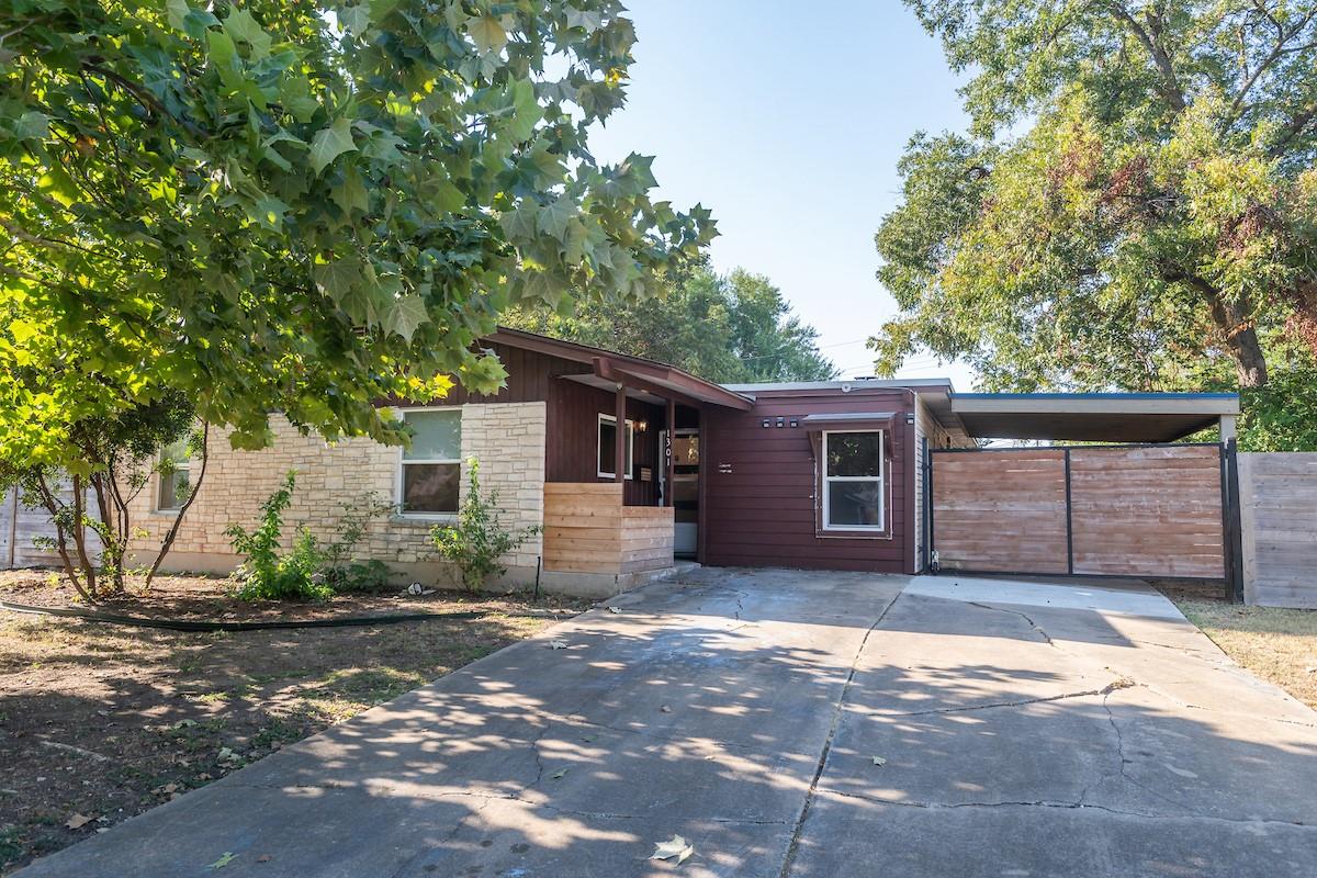 1301 Clearfield Dr, Austin, TX 78758
