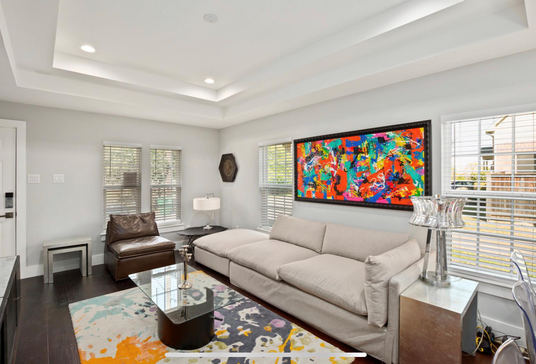 1305 Olander St, Austin, TX 78702