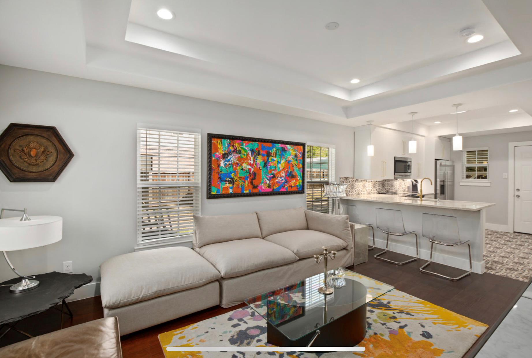 1305 Olander St, Austin, TX 78702