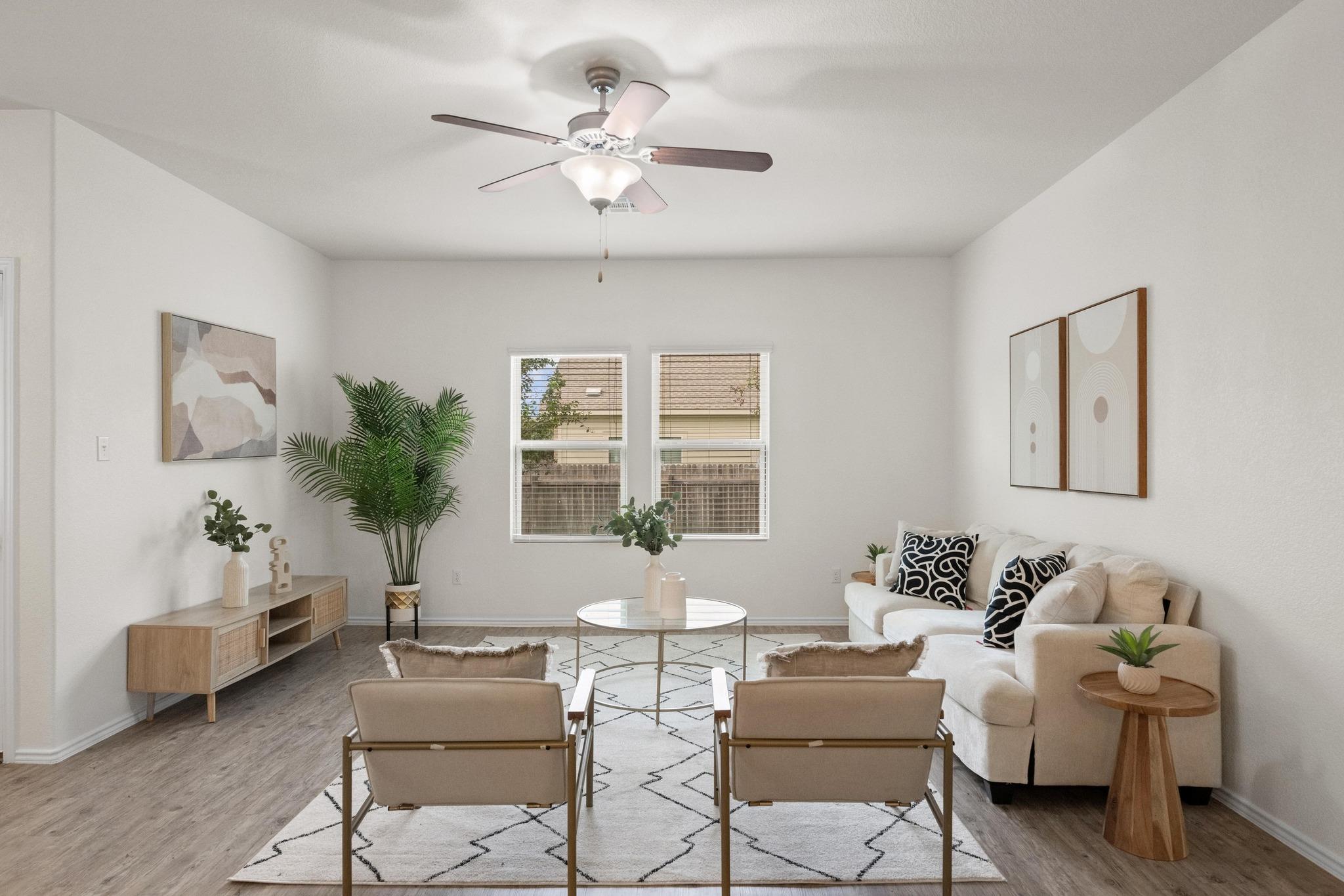 21708 Urraca Ln, Pflugerville, TX 78660