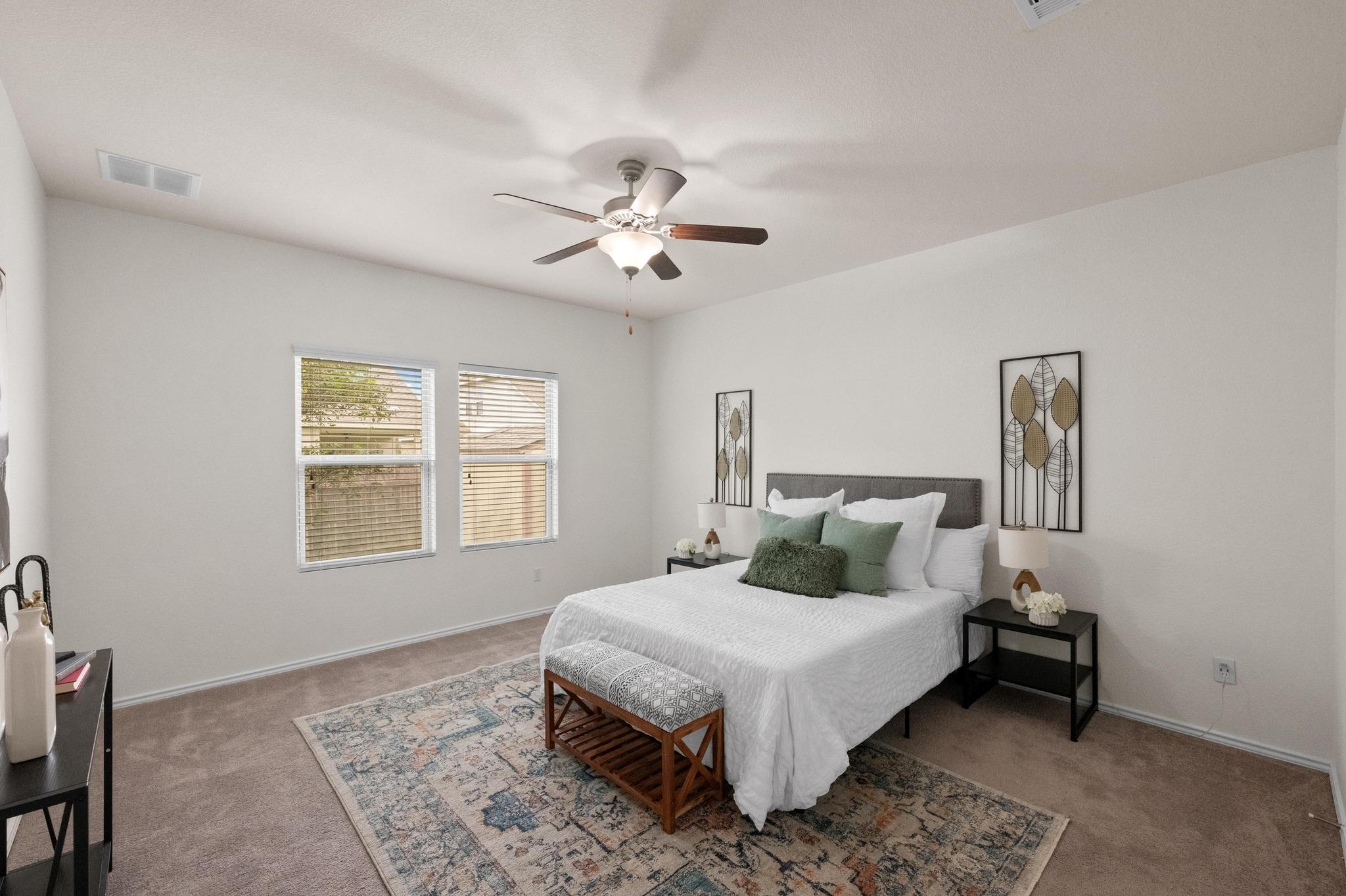 21708 Urraca Ln, Pflugerville, TX 78660