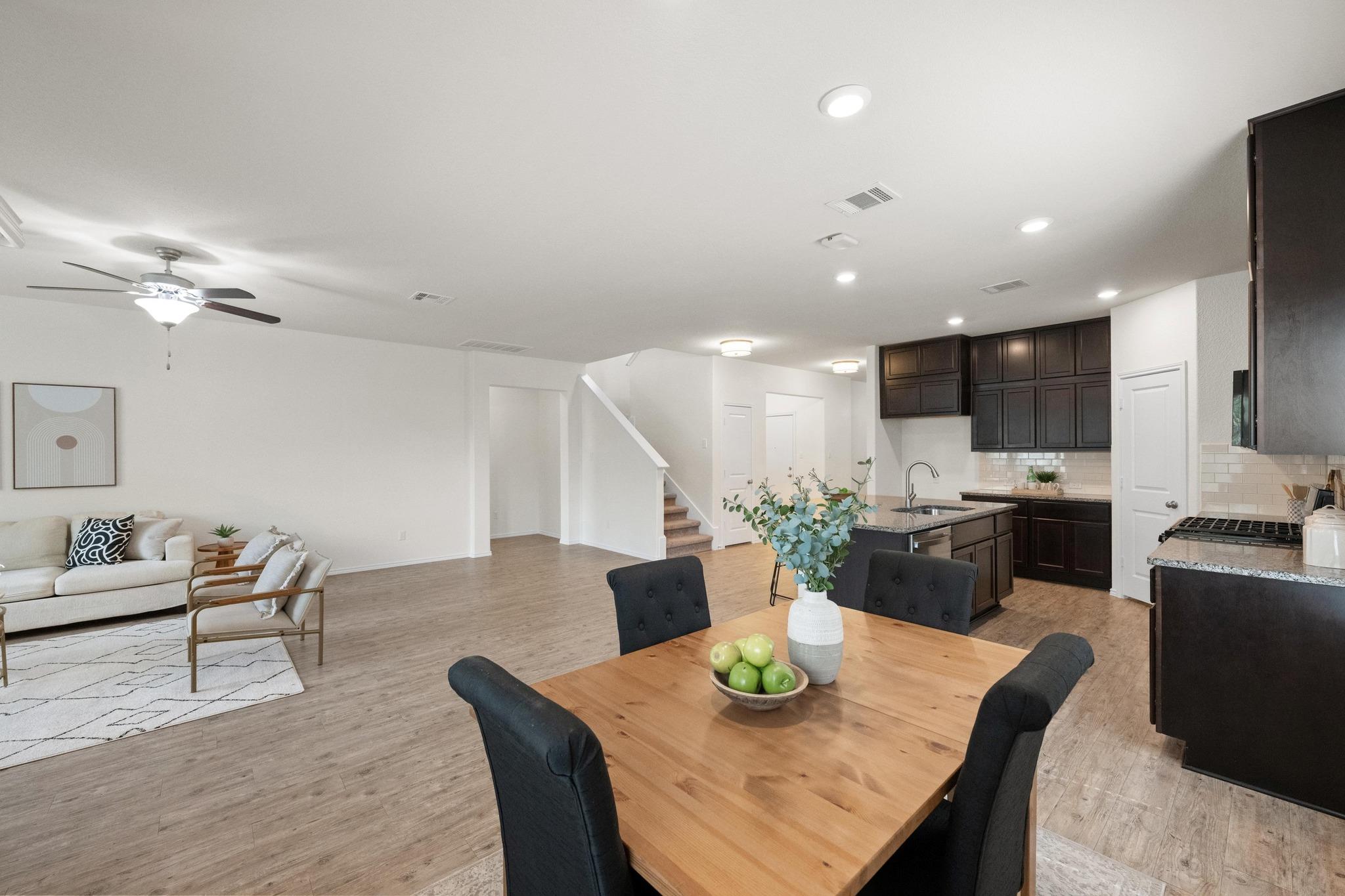 21708 Urraca Ln, Pflugerville, TX 78660