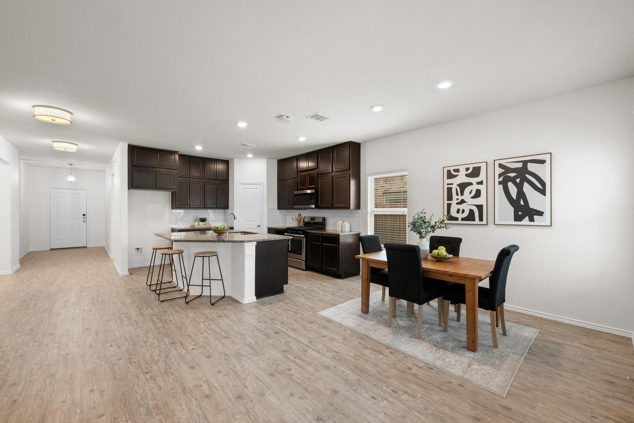 21708 Urraca Ln, Pflugerville, TX 78660