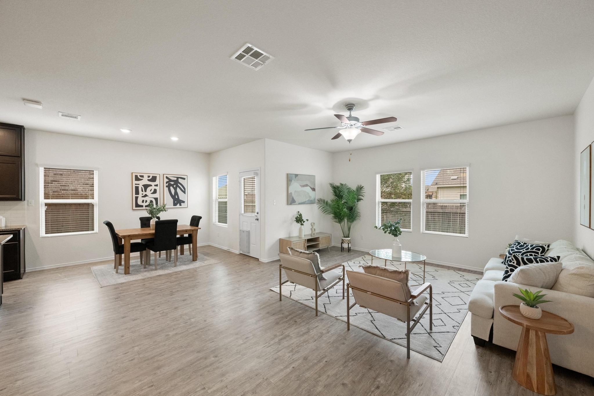 21708 Urraca Ln, Pflugerville, TX 78660