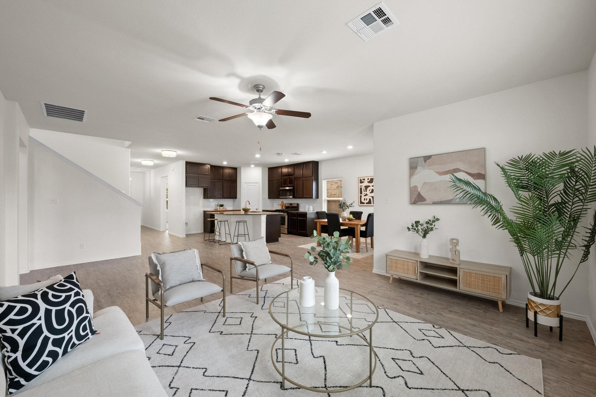 21708 Urraca Ln, Pflugerville, TX 78660