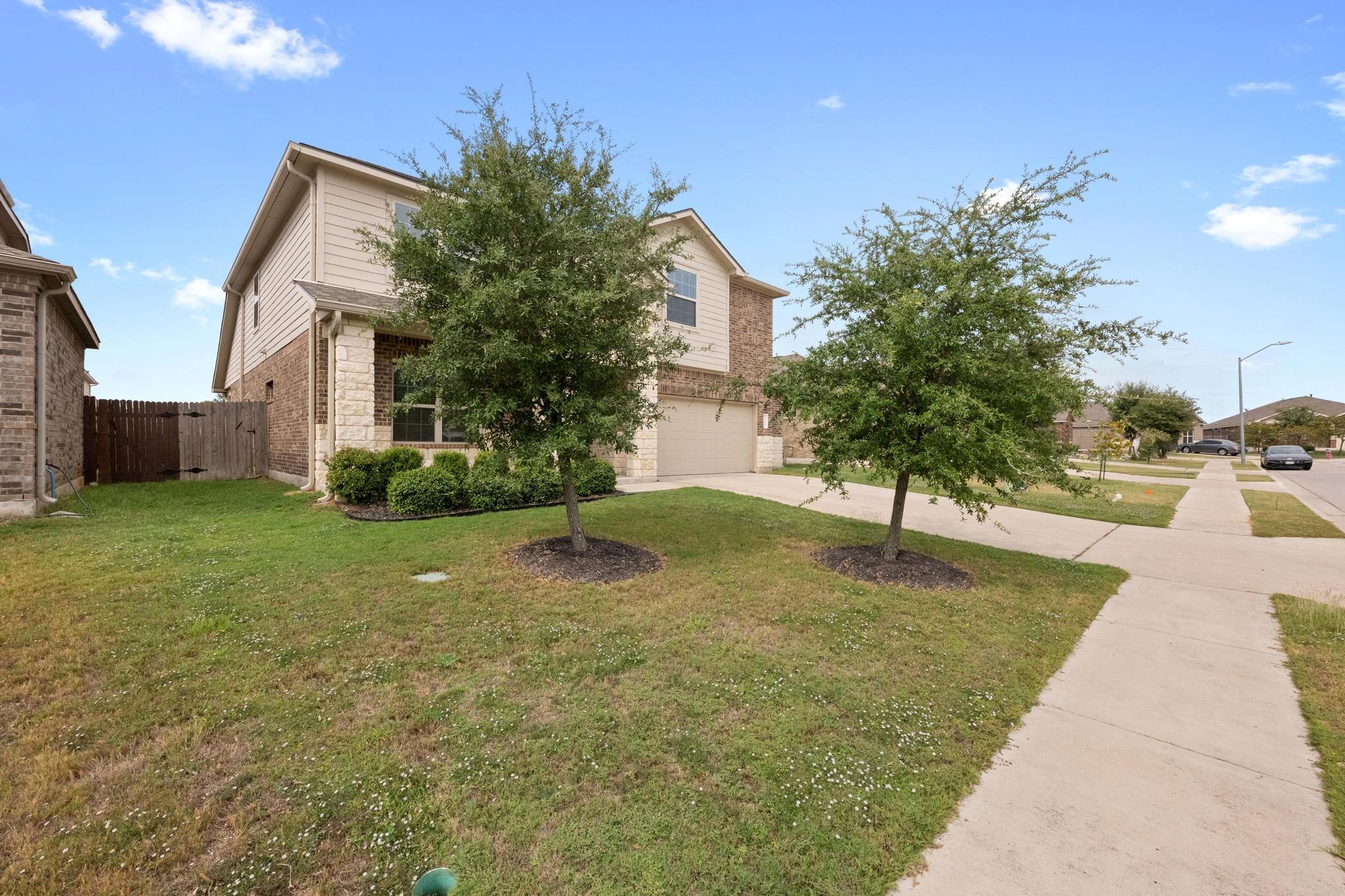 21708 Urraca Ln, Pflugerville, TX 78660