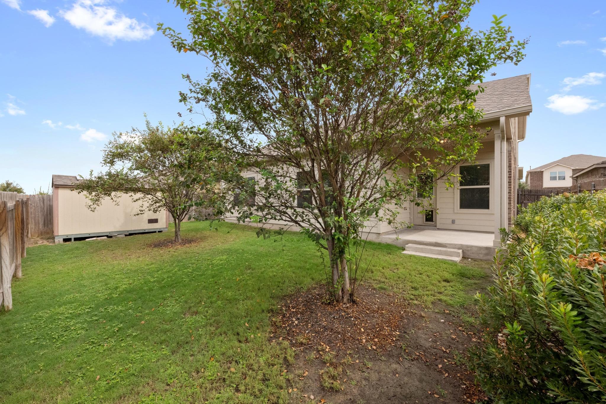 21708 Urraca Ln, Pflugerville, TX 78660