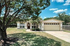 4404 Longfellow Cv, Lago Vista, TX 78645