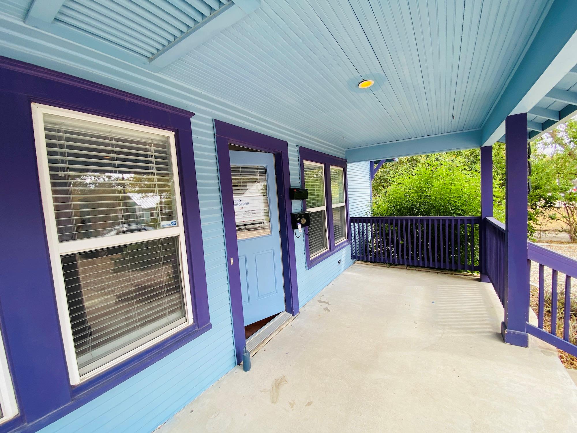 404 E 35th St E # A, Austin, TX 78705