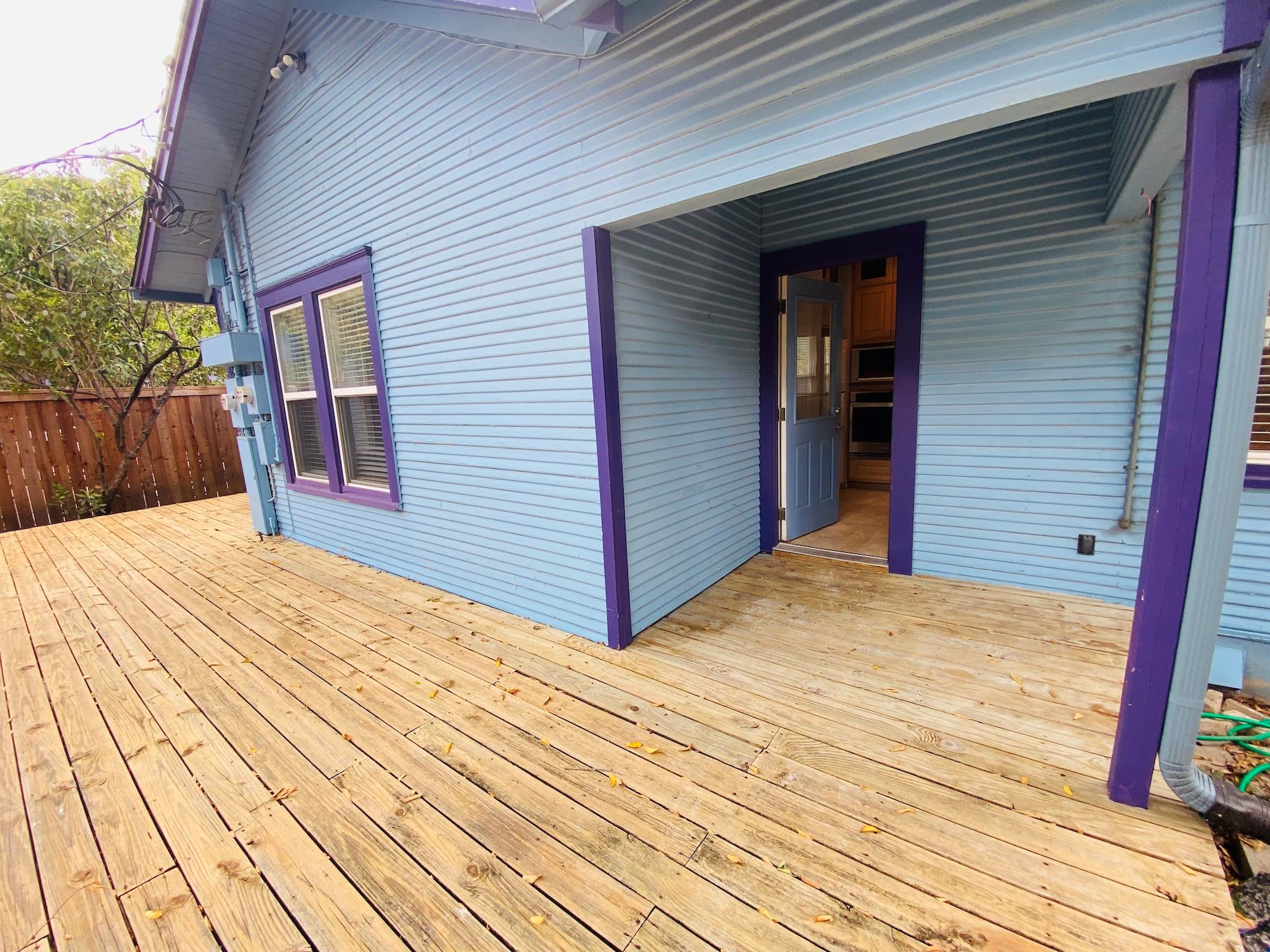 404 E 35th St E # A, Austin, TX 78705