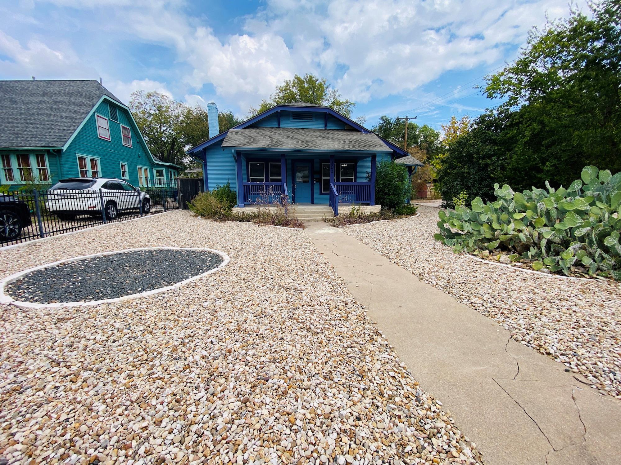 404 E 35th St E # A, Austin, TX 78705