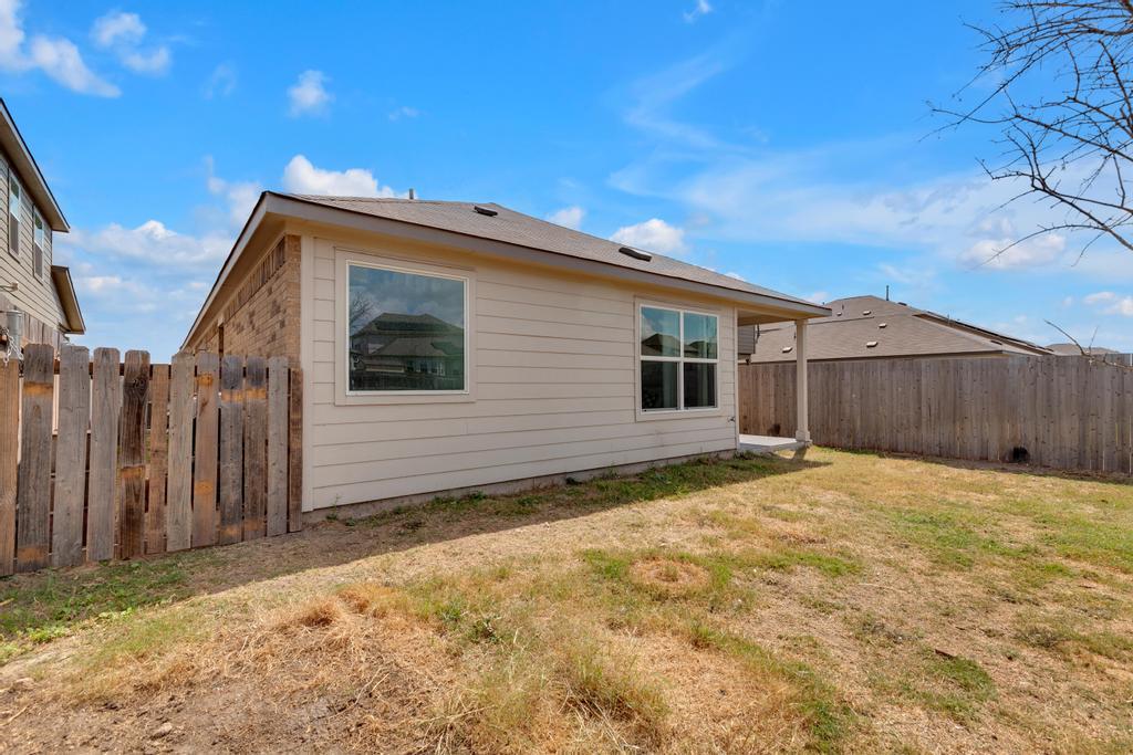 234 Canley Loop, Hutto, TX 78634