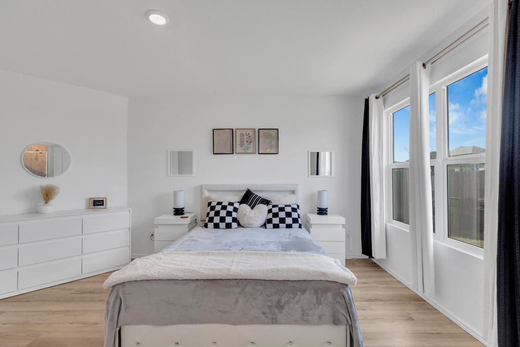 234 Canley Loop, Hutto, TX 78634