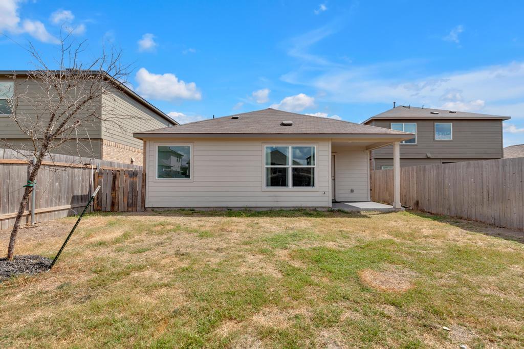 234 Canley Loop, Hutto, TX 78634