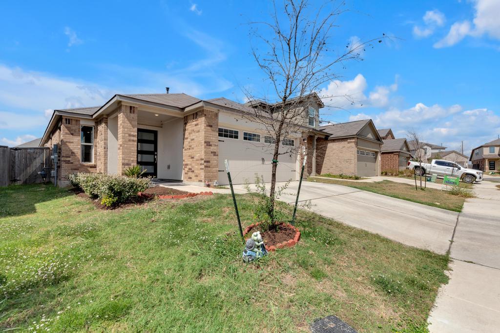 234 Canley Loop, Hutto, TX 78634