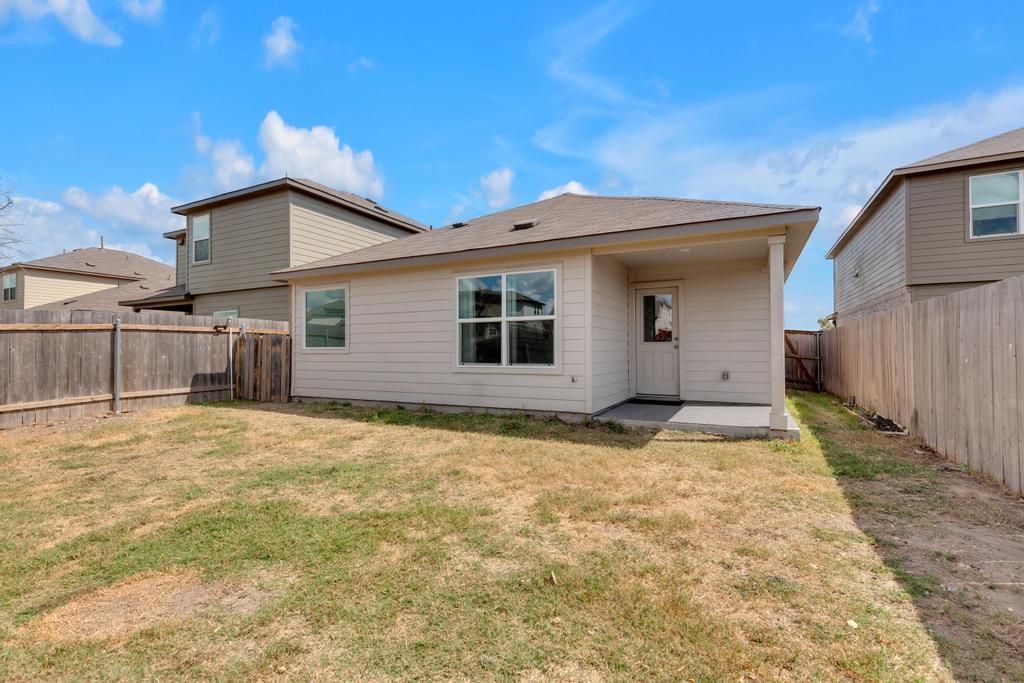 234 Canley Loop, Hutto, TX 78634