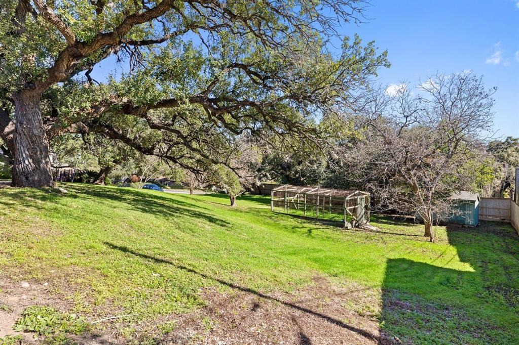 601 Sandringham Cir, Austin, TX 78704