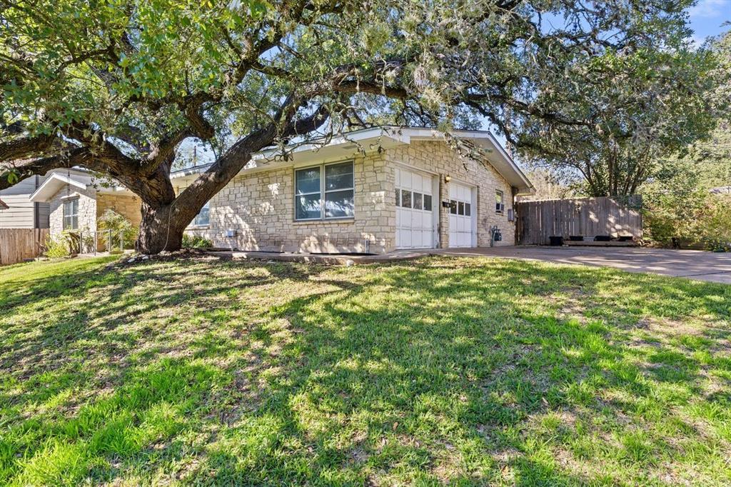 601 Sandringham Cir, Austin, TX 78704